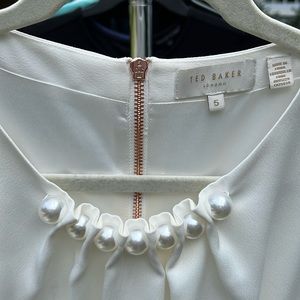 Ted Baker Cocktail Dress